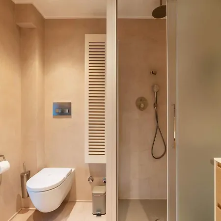 ベッド・アンド・ブレックファスト Maison De Paris 3*