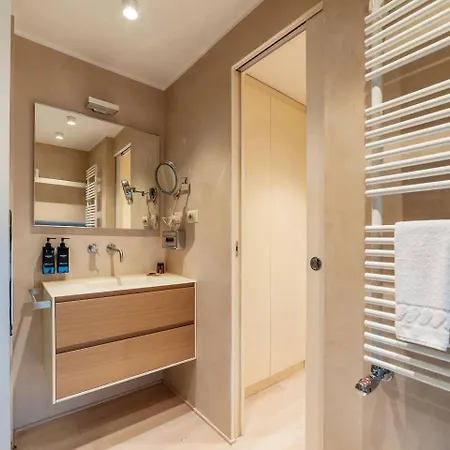 Maison De Paris 3* パリ