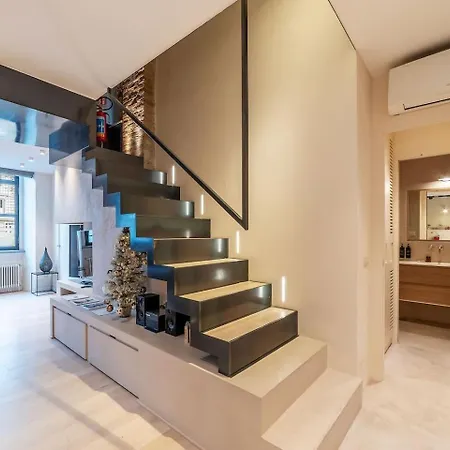ベッド・アンド・ブレックファスト Maison De Paris 3*