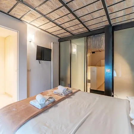 Maison De Paris 3* パリ