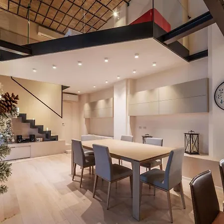 ベッド・アンド・ブレックファスト Maison De Paris 3*