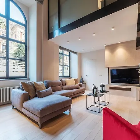 ベッド・アンド・ブレックファスト Maison De Paris パリ