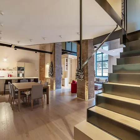 Maison De Paris