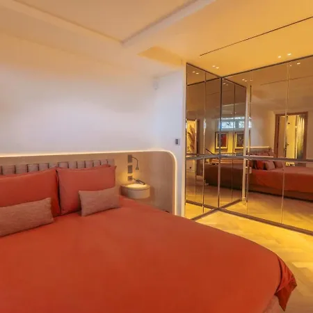 Maison De Paris 3* パリ