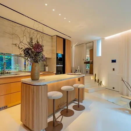 ベッド・アンド・ブレックファスト Maison De Paris