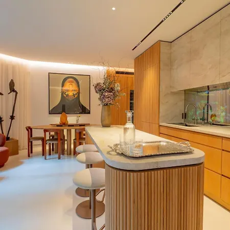 Maison De Paris 3* パリ