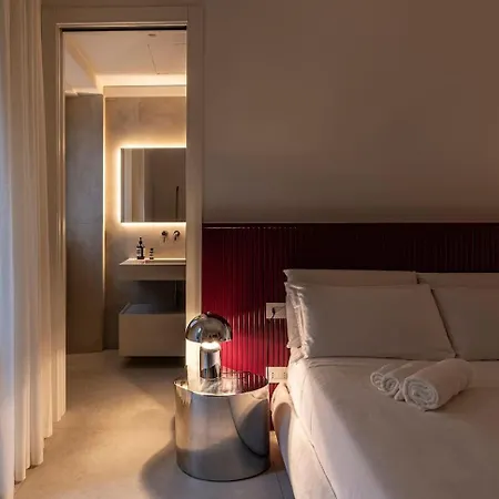 ベッド・アンド・ブレックファスト Maison De Paris パリ