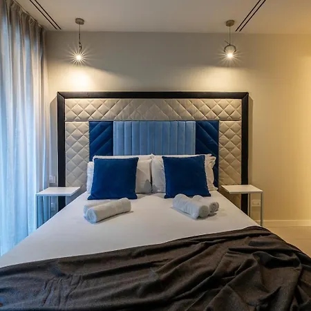 Maison De Paris 3*