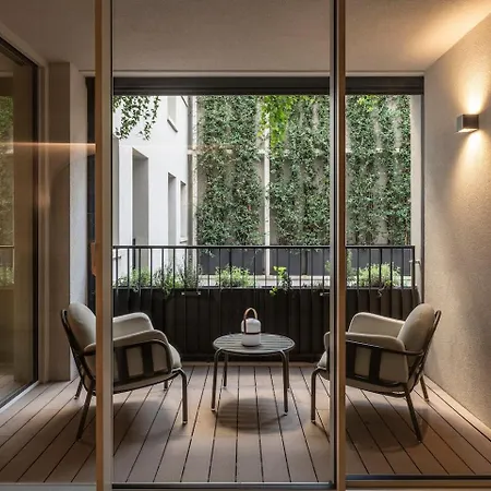 Maison De Paris