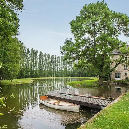 Bed & Breakfast Maison De Paris