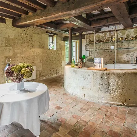 Bed & Breakfast Maison De Paris 3*