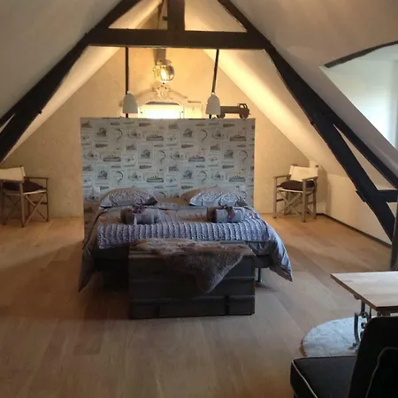 Maison De Paris 3*