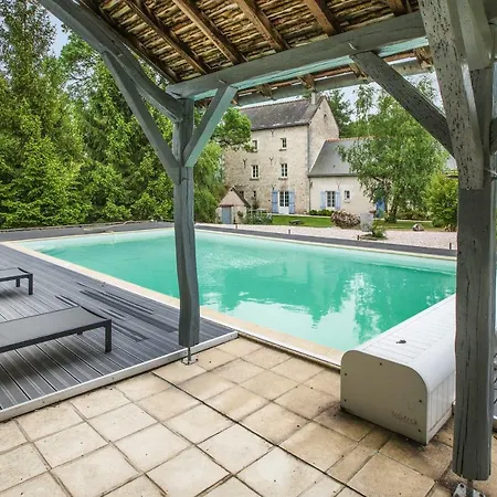 Maison De Paris 3*
