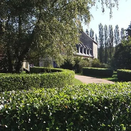 Maison De Paris 3* Reugny (Indre-et-Loire)